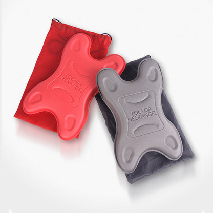 Innovative Neck Stretcher Massager