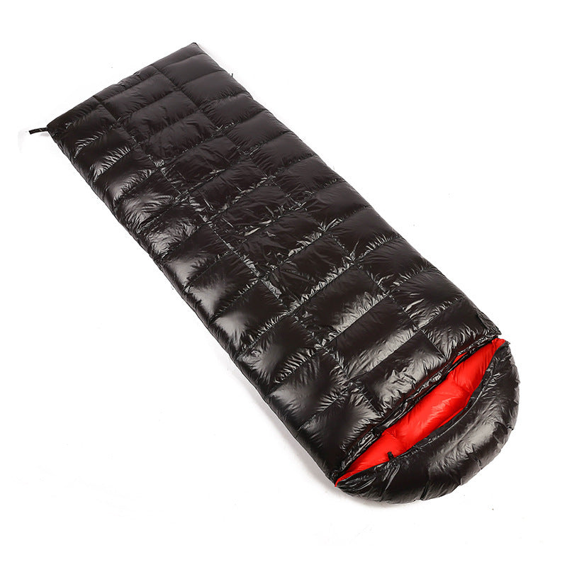 Four Season Universal  Outdoor Down Sleeping Bag