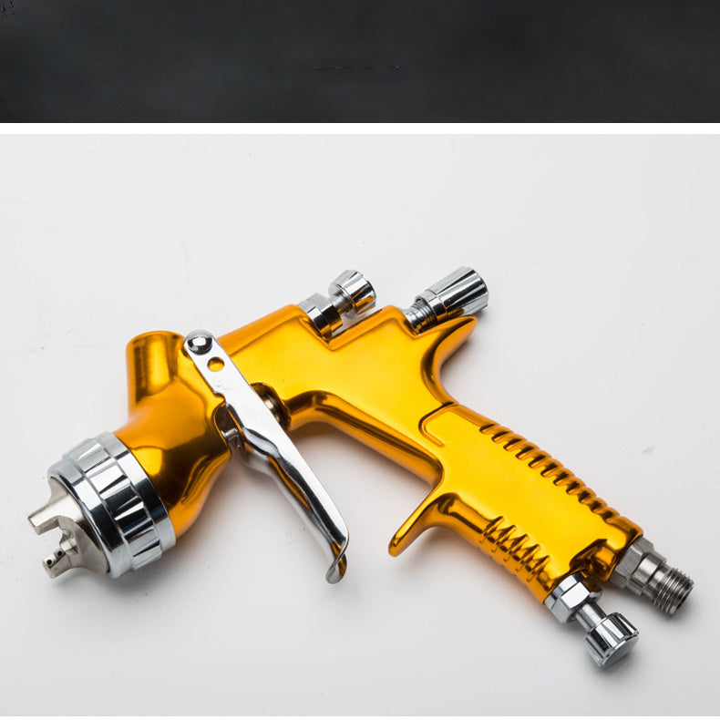 High Atomization Water-Based Paint Sprayer