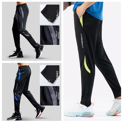 Football Training Fitness Running Sports Pants