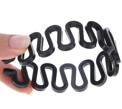 Braid Hair Coil Tool Set