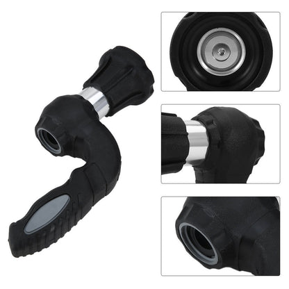 Mighty Power Hose Nozzle for Garden and Car Wash