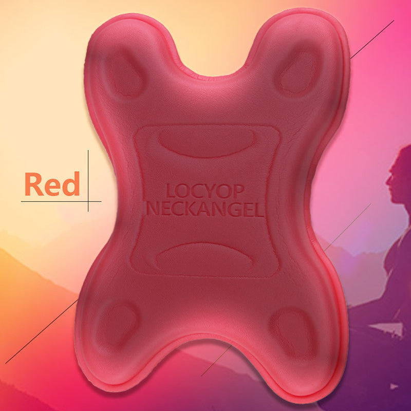 Innovative Neck Stretcher Massager