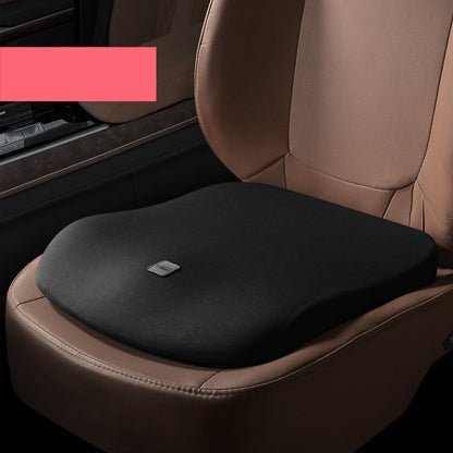 Memory Foam Car Seat Cushion Office Chair Use