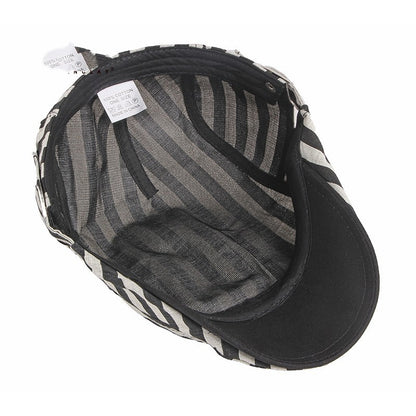 Men's Beret Korean Fashion Spring And Summer