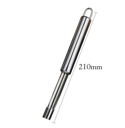 Stainless Steel Pineapple Peeler Slicer Corer