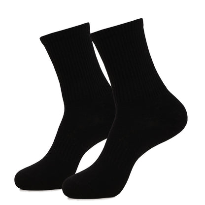 Combed Cotton Athletic Sports Socks