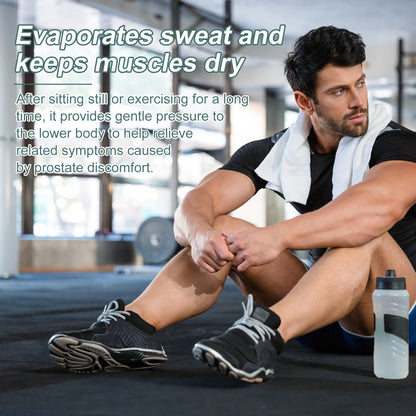 Men's Sun Care Vitality Body Care Underwear