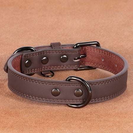 Medium Bell Anti-lost Pet Collar