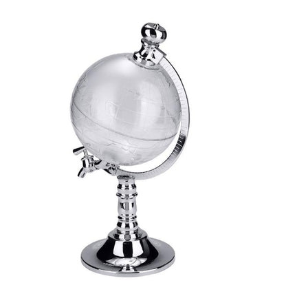 Globe Wine Decanter 1.5L Drink Dispenser