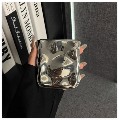 Personalized High-End Meteorite Patterned Phone Case