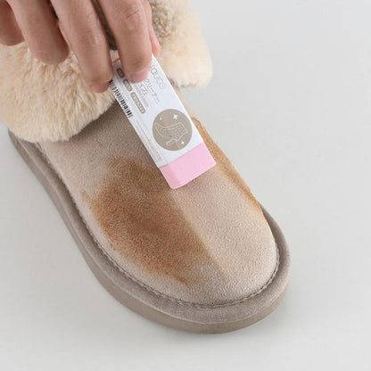 Shoe Cleaning Eraser Decontamination Tool
