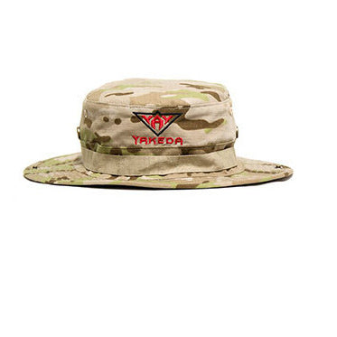 Outdoor Fisherman Sunscreen Climbing Fishing Hat
