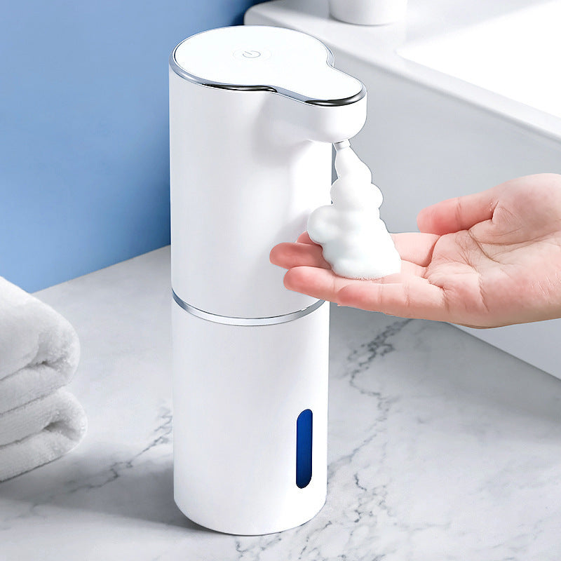 Smart Foam Soap Dispenser