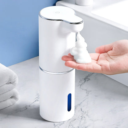Smart Foam Soap Dispenser