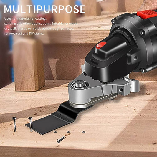 Woodworking Metal Cutting Hand Grinder Tool