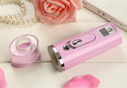 Portable Nano Sprayer & Hydrating Beauty Instrument