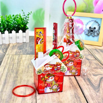 Christmas Stationery Set for Children