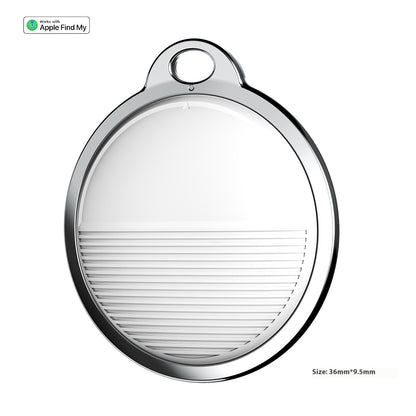 Smart Pet Positioning Tracker