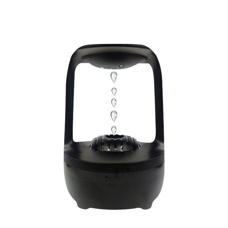 Anti Gravity Humidifier Aromatherapy Quiet