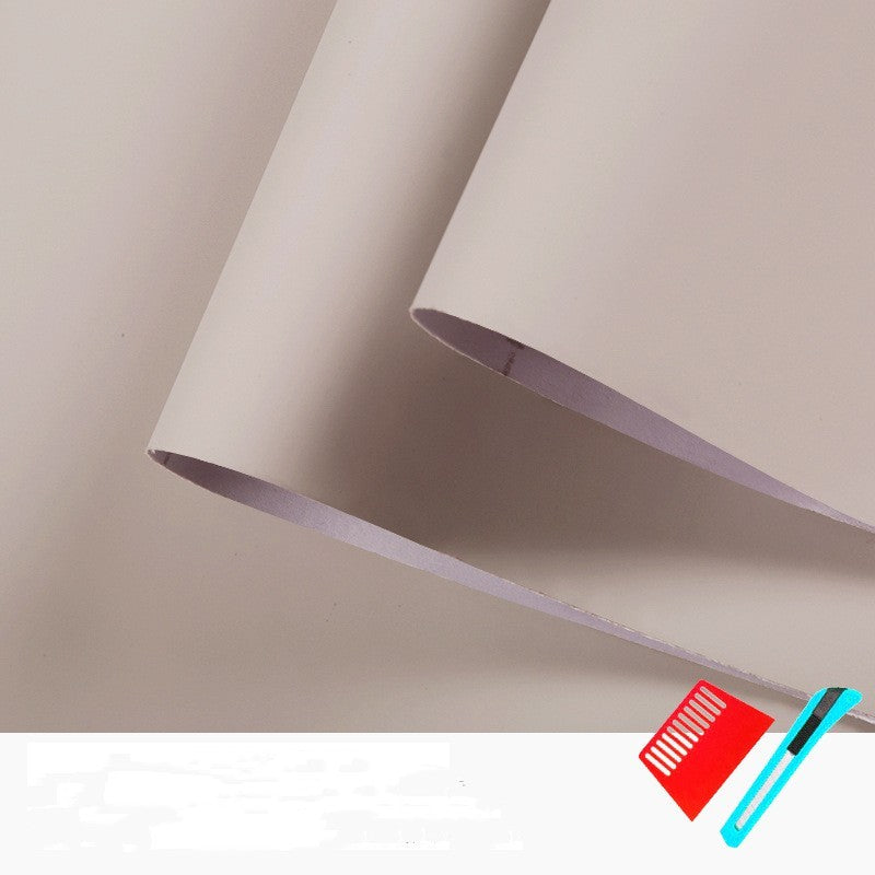 Self-Adhesive Wallpaper, Thickened for Furniture