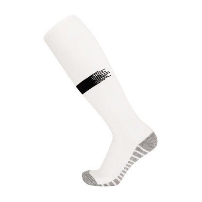 Long Thickened Soccer Socks Men's Training Sports