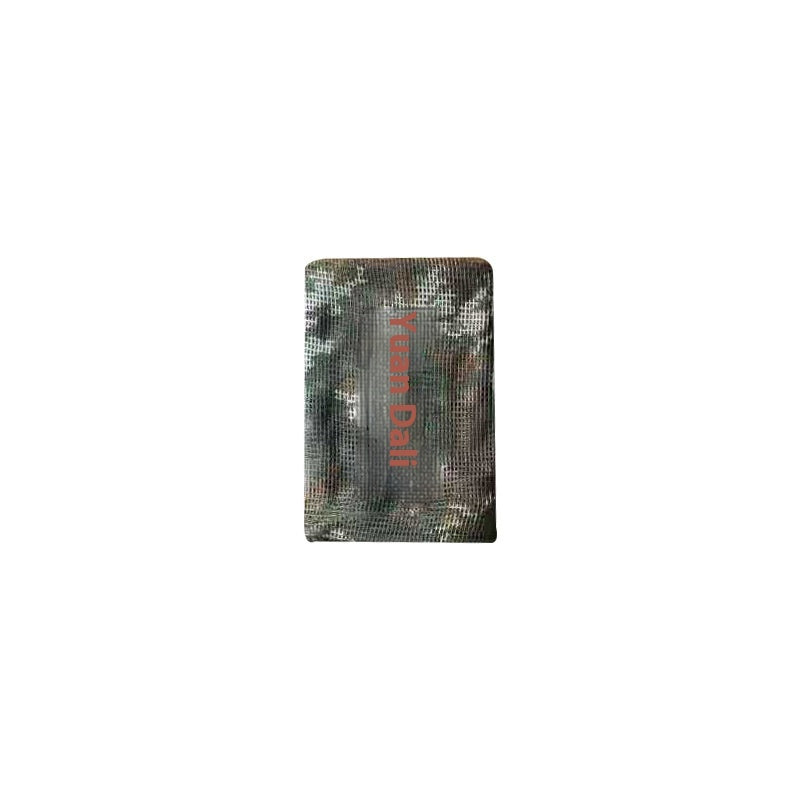 Men's Long Camouflage Outdoor Breathable Scarf