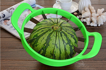Multi-function Melon and Fruit Slicer Cutter