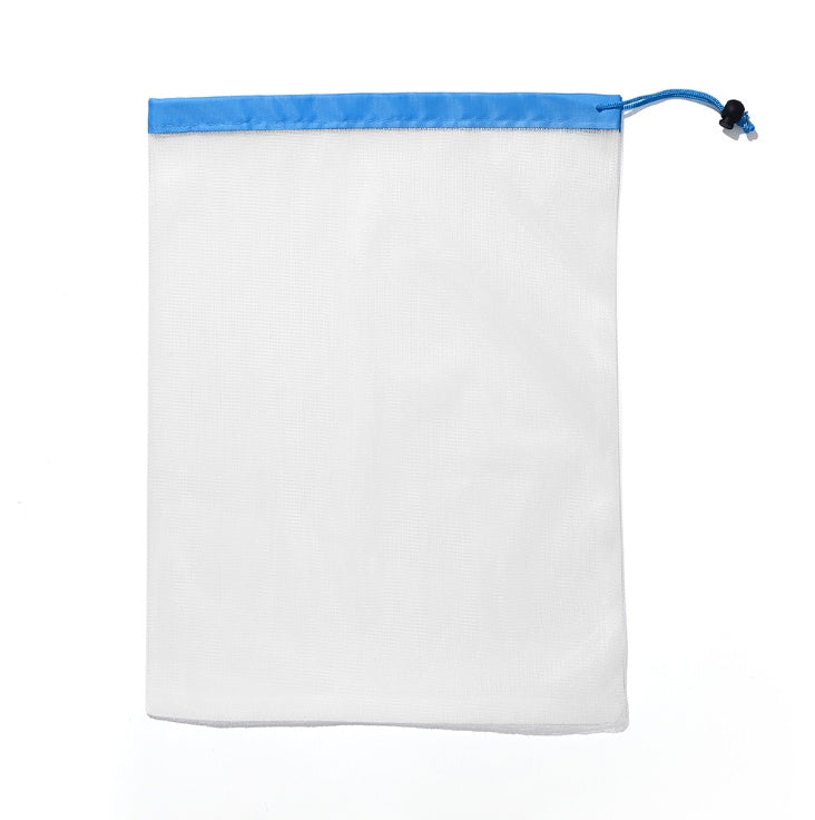 Multi-functional Mesh Fruit & Vegetable Bag Set