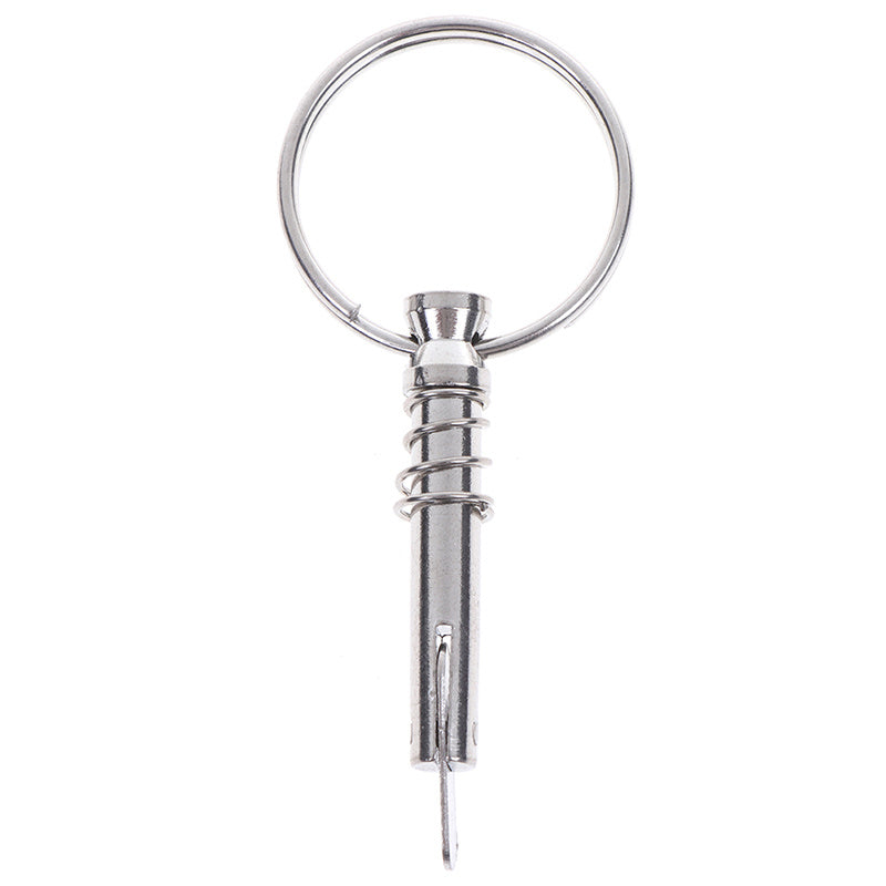 Stainless Steel Marine Safety Pin