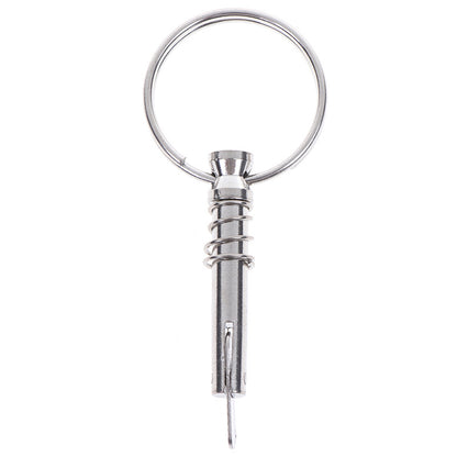 Stainless Steel Marine Safety Pin