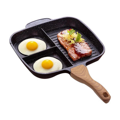 Maifanshi Non Stick Multi Function Frying Pan