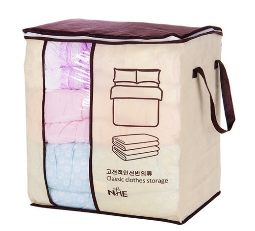 Non-Woven Under Bed Storage Box