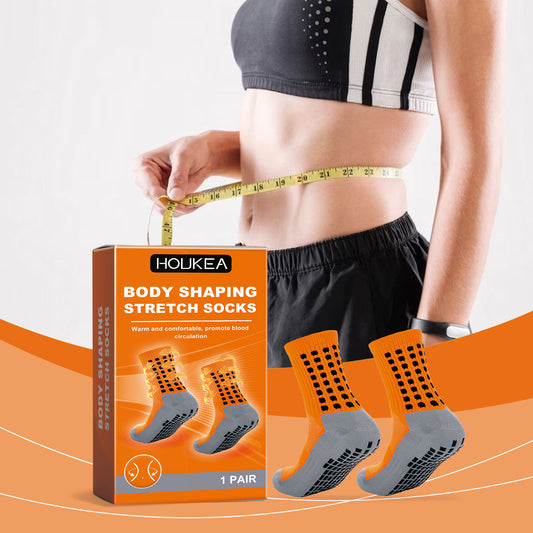 Foot Massage Comfortable Sports Care Socks
