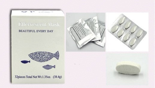DIY Facial Mask Maker Machine