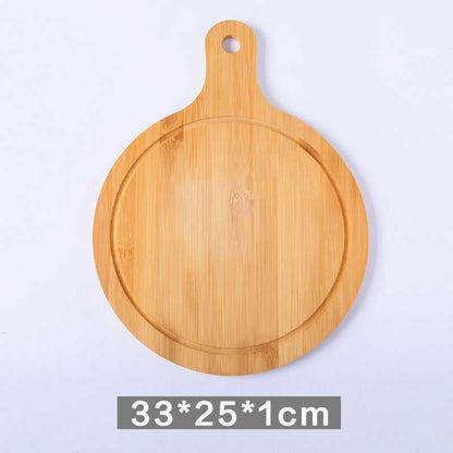 Chopping Board Pizza Fruit Cutting Board