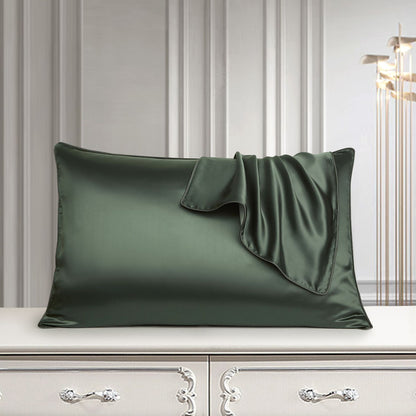Pure Natural Silk Pillowcase