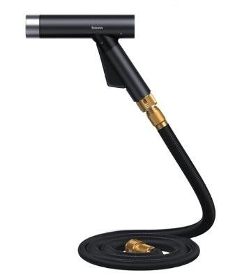 High Pressure Telescopic Car Wash Water Gun