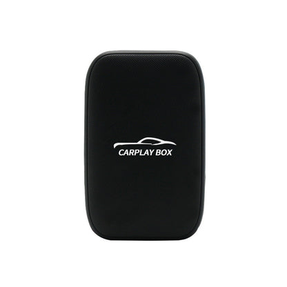 Wireless CarPlay Android Auto Adapter Box