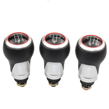 S3 A3 A4 S4 Golf Gear Shifting Lever Head