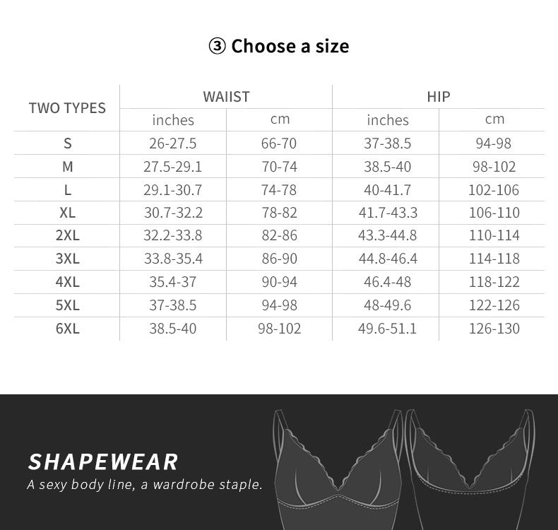 Plus Size Body Shaping Hip Lace Tight Braces Jumpsuit