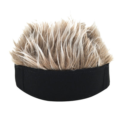 Wig Hat