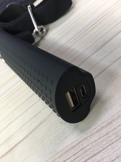 Portable USB Digital Luggage Scale