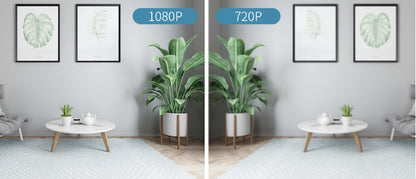 1080P Cloud IP Camera