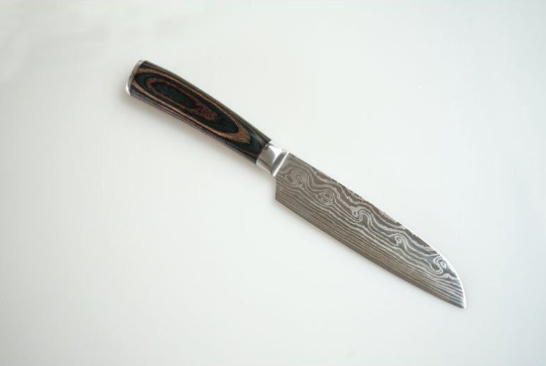 Carpenter's 6 or 8 Piece Knife Set