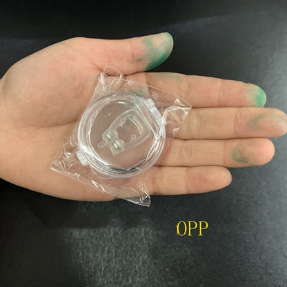 Anti Snore Magnetic Nose Clip Sleep Aid