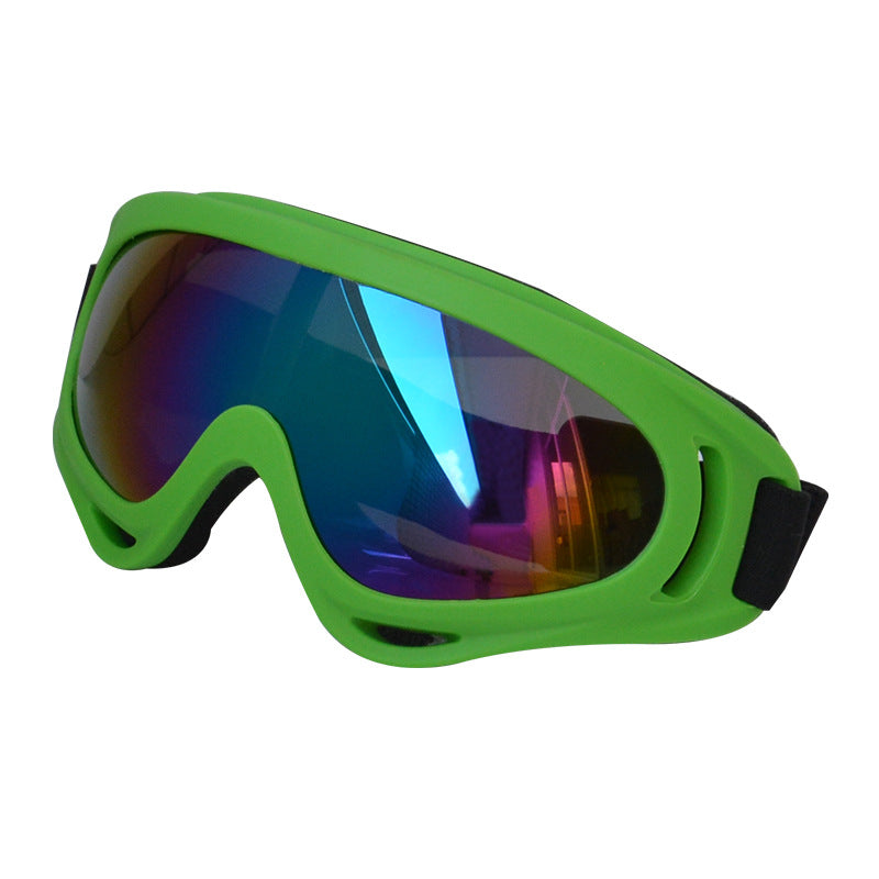 Outdoor Dog Sunglasses Decoration Fashion Matching