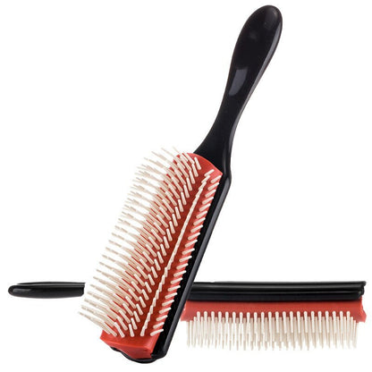 Quick Comb Knotting Anti-Static Massage Comb
