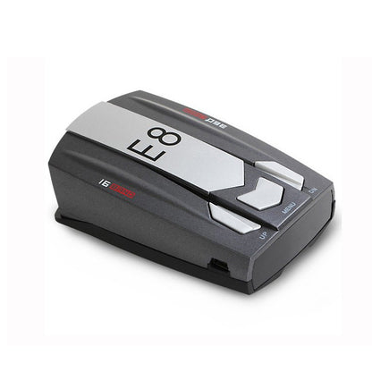 E8 Car Speed Detection Alert Device