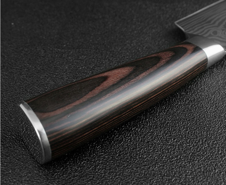 Carpenter's 6 or 8 Piece Knife Set